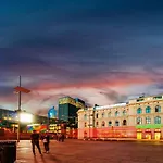 Nordic Host - Prinsens Gate 8