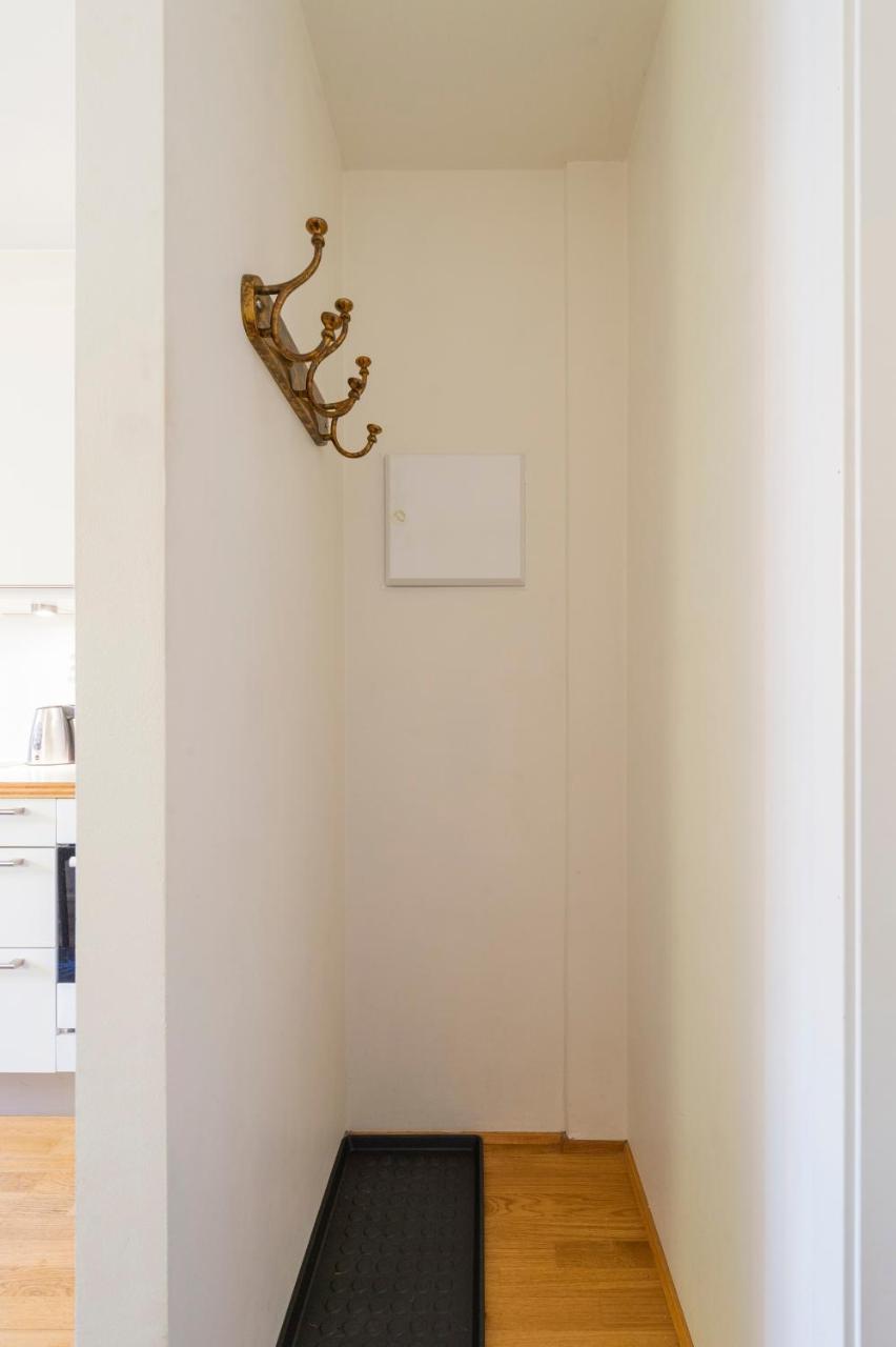 Nordic Host - Prinsens Gate 8 Leilighet Oslo