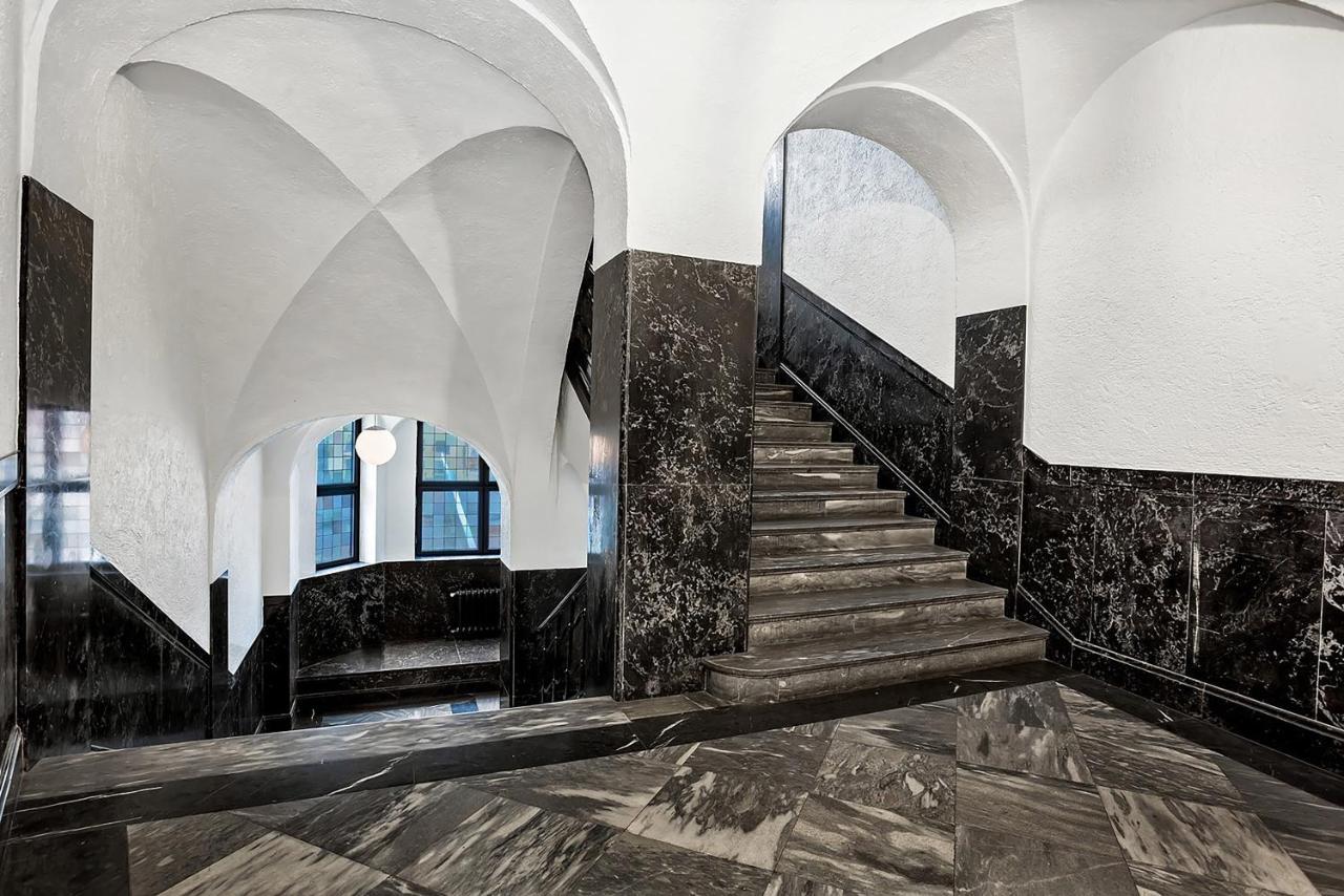 Leilighet Nordic Host - Prinsens Gate 8