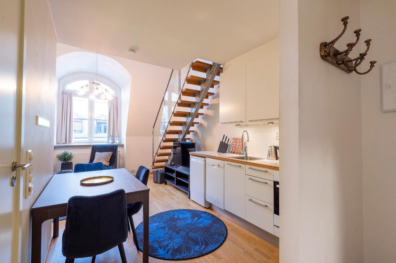 Nordic Host - Prinsens Gate 8 Leilighet *