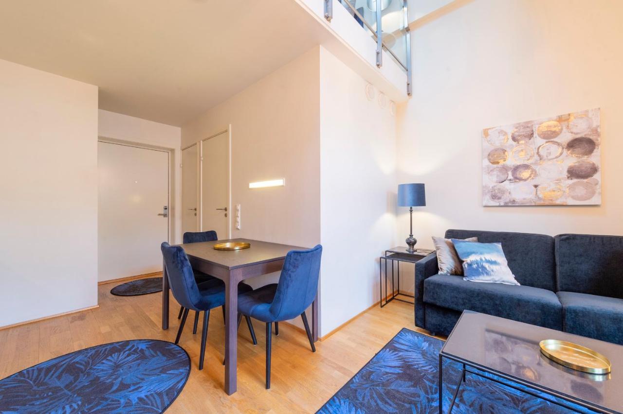 Nordic Host - Prinsens Gate 8