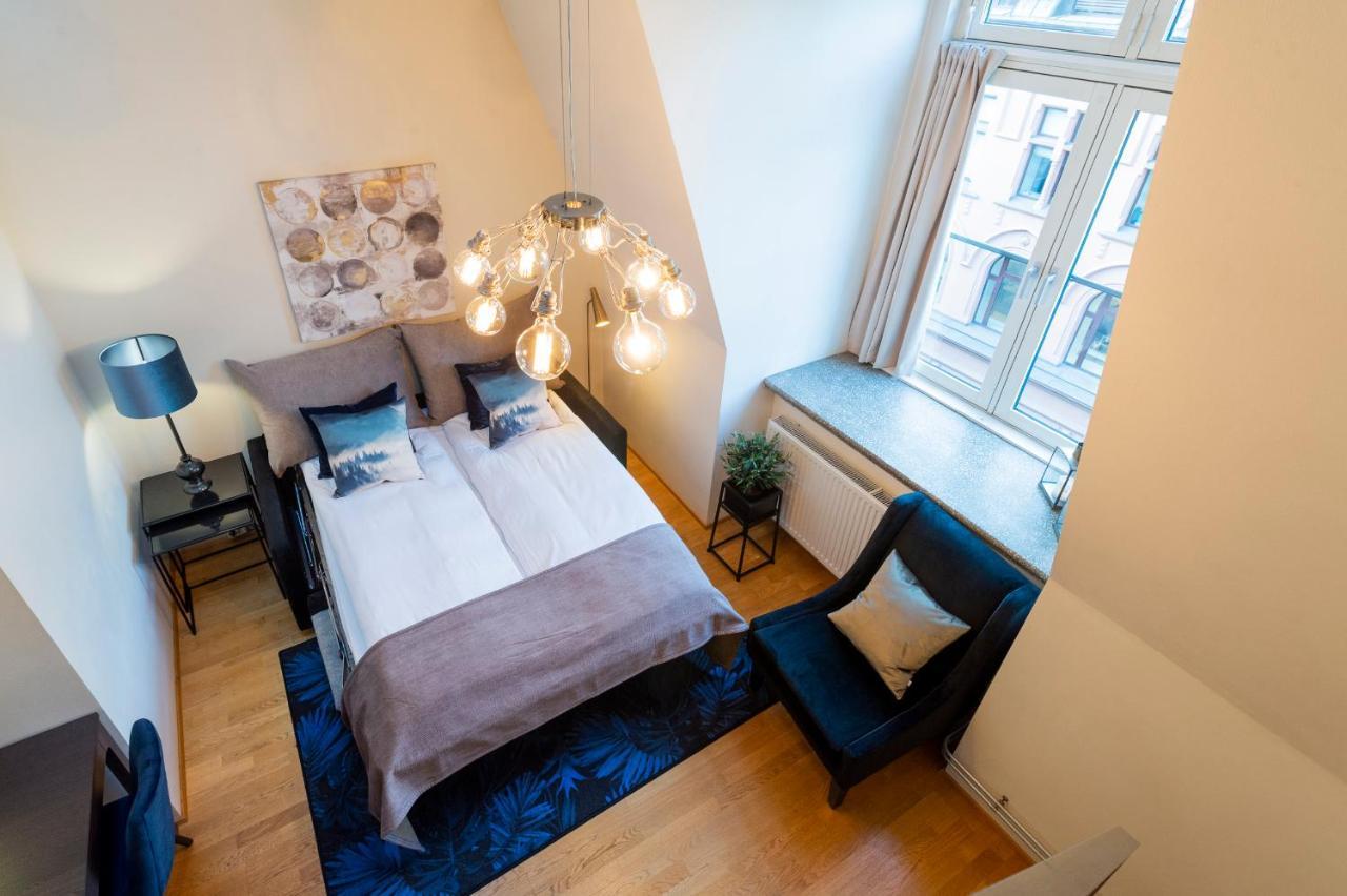 Nordic Host - Prinsens Gate 8 * Oslo